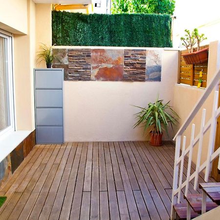 Apartamento Jardines De Babilonia! Wifi! Playa! Port Aventura! Salou Bagian luar foto