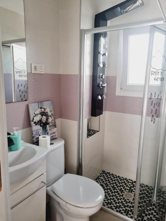 Apartamento Jardines De Babilonia! Wifi! Playa! Port Aventura! Salou Bagian luar foto