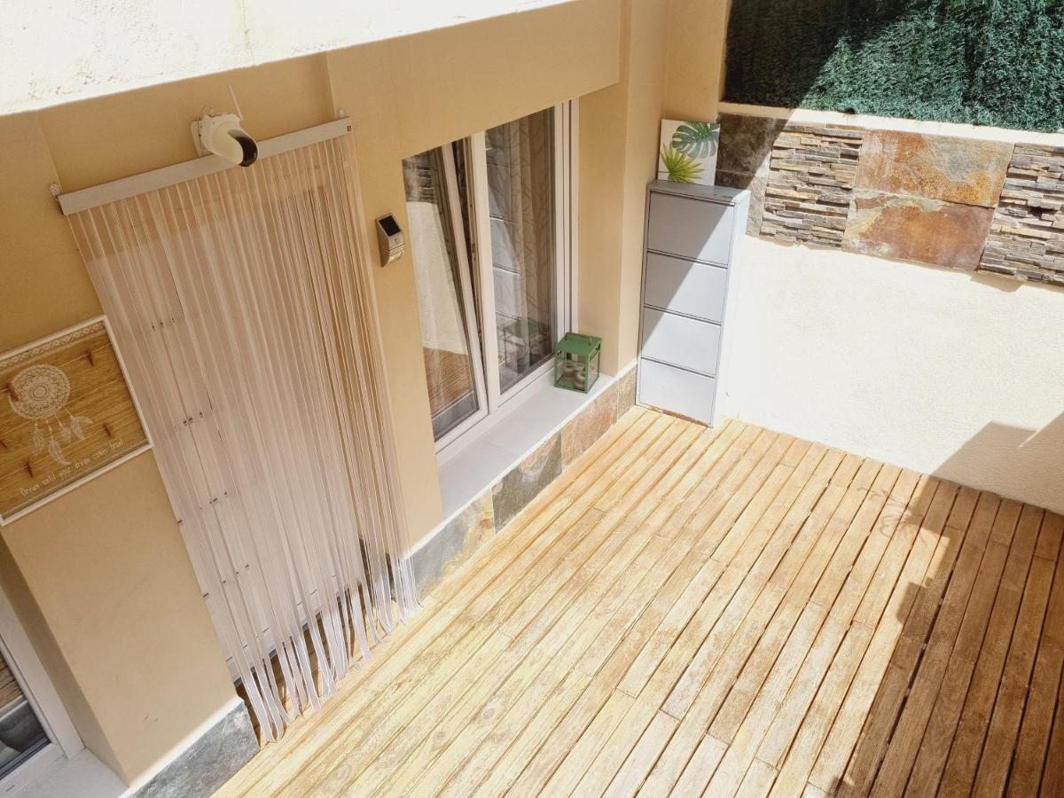 Apartamento Jardines De Babilonia! Wifi! Playa! Port Aventura! Salou Bagian luar foto