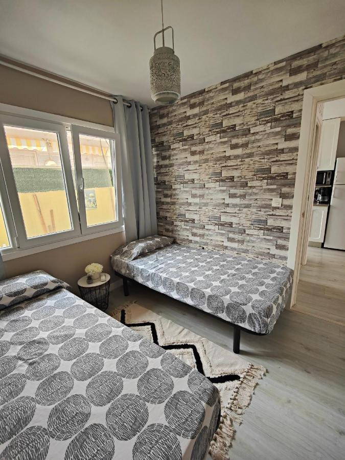 Apartamento Jardines De Babilonia! Wifi! Playa! Port Aventura! Salou Bagian luar foto