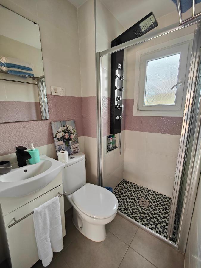 Apartamento Jardines De Babilonia! Wifi! Playa! Port Aventura! Salou Bagian luar foto