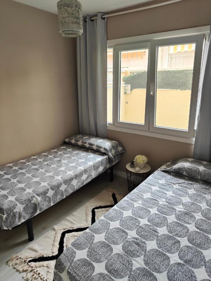 Apartamento Jardines De Babilonia! Wifi! Playa! Port Aventura! Salou Bagian luar foto