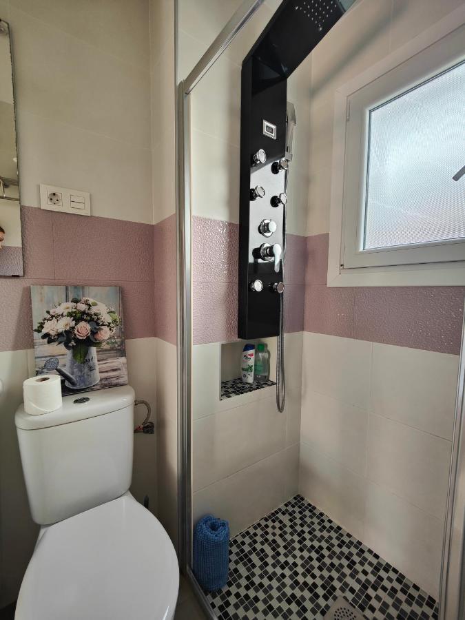 Apartamento Jardines De Babilonia! Wifi! Playa! Port Aventura! Salou Bagian luar foto