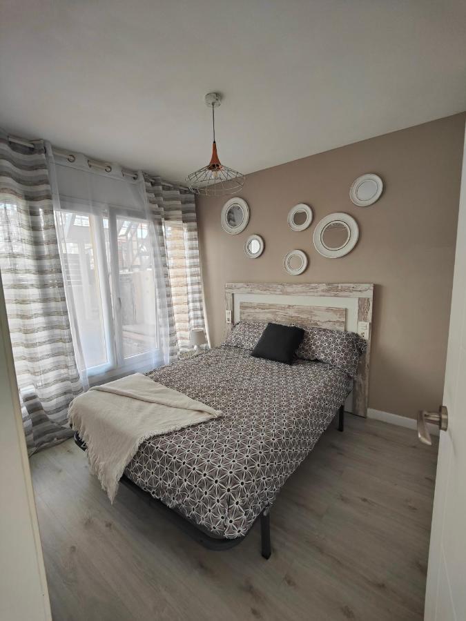 Apartamento Jardines De Babilonia! Wifi! Playa! Port Aventura! Salou Bagian luar foto