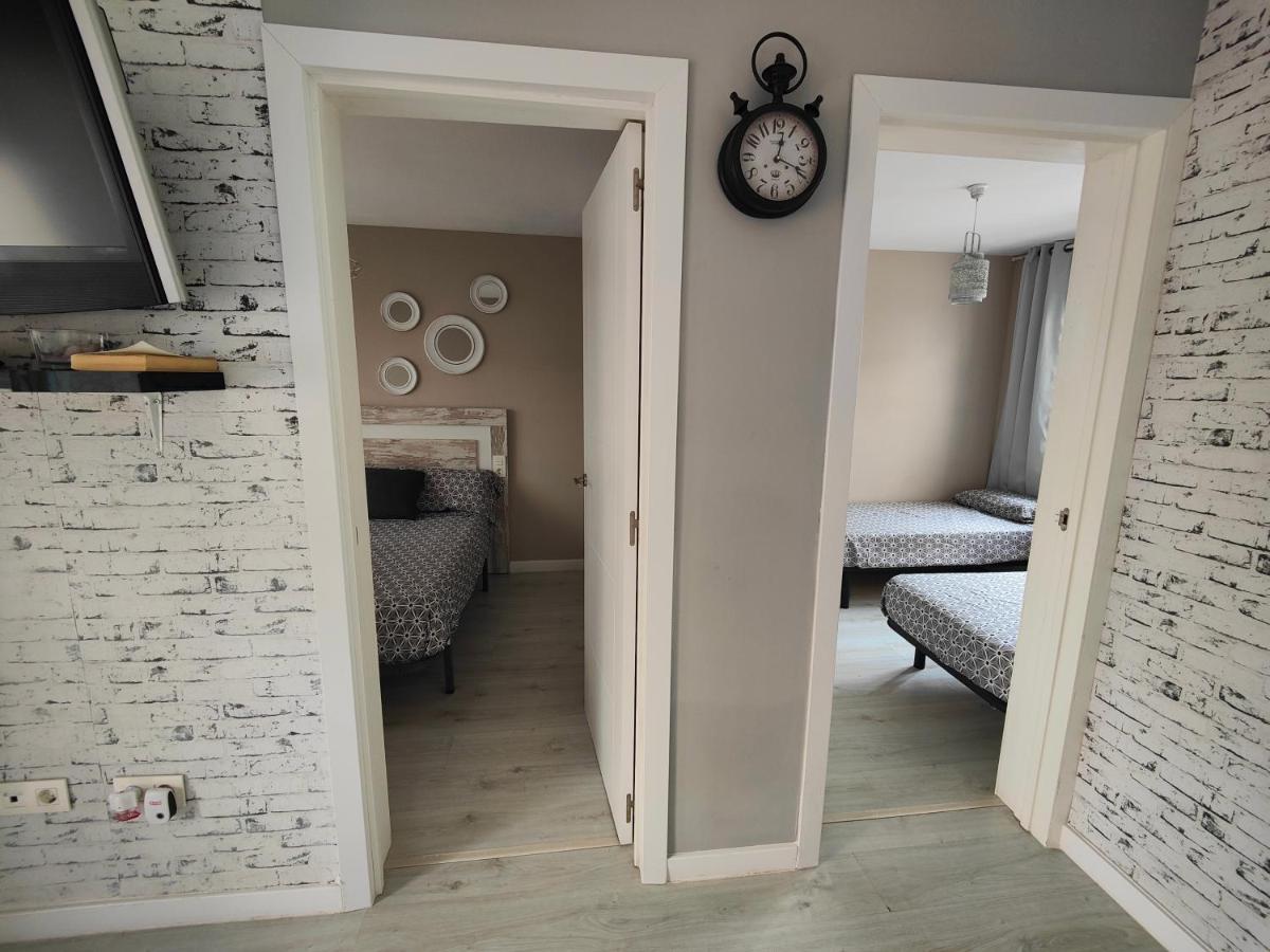 Apartamento Jardines De Babilonia! Wifi! Playa! Port Aventura! Salou Bagian luar foto
