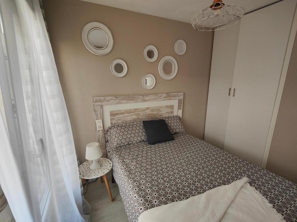 Apartamento Jardines De Babilonia! Wifi! Playa! Port Aventura! Salou Bagian luar foto