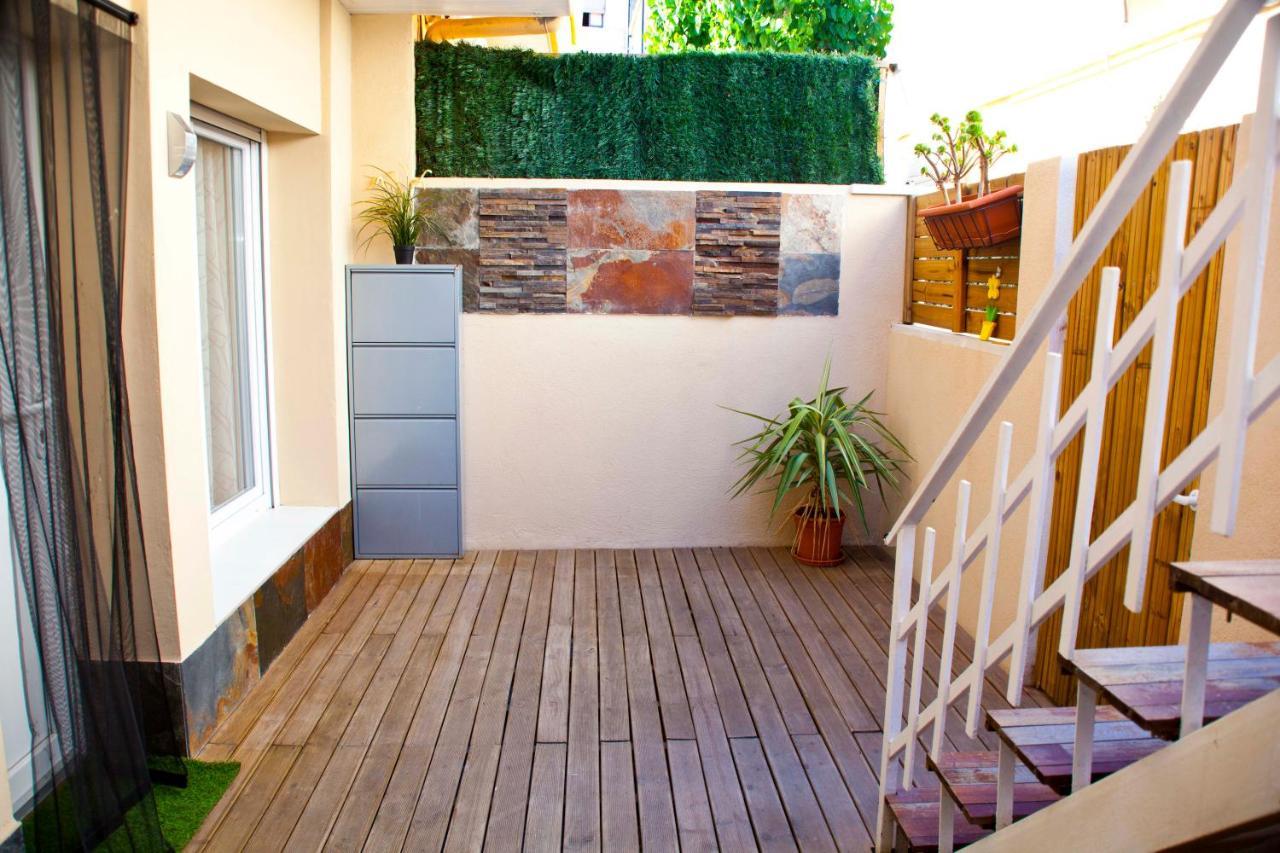 Apartamento Jardines De Babilonia! Wifi! Playa! Port Aventura! Salou Bagian luar foto