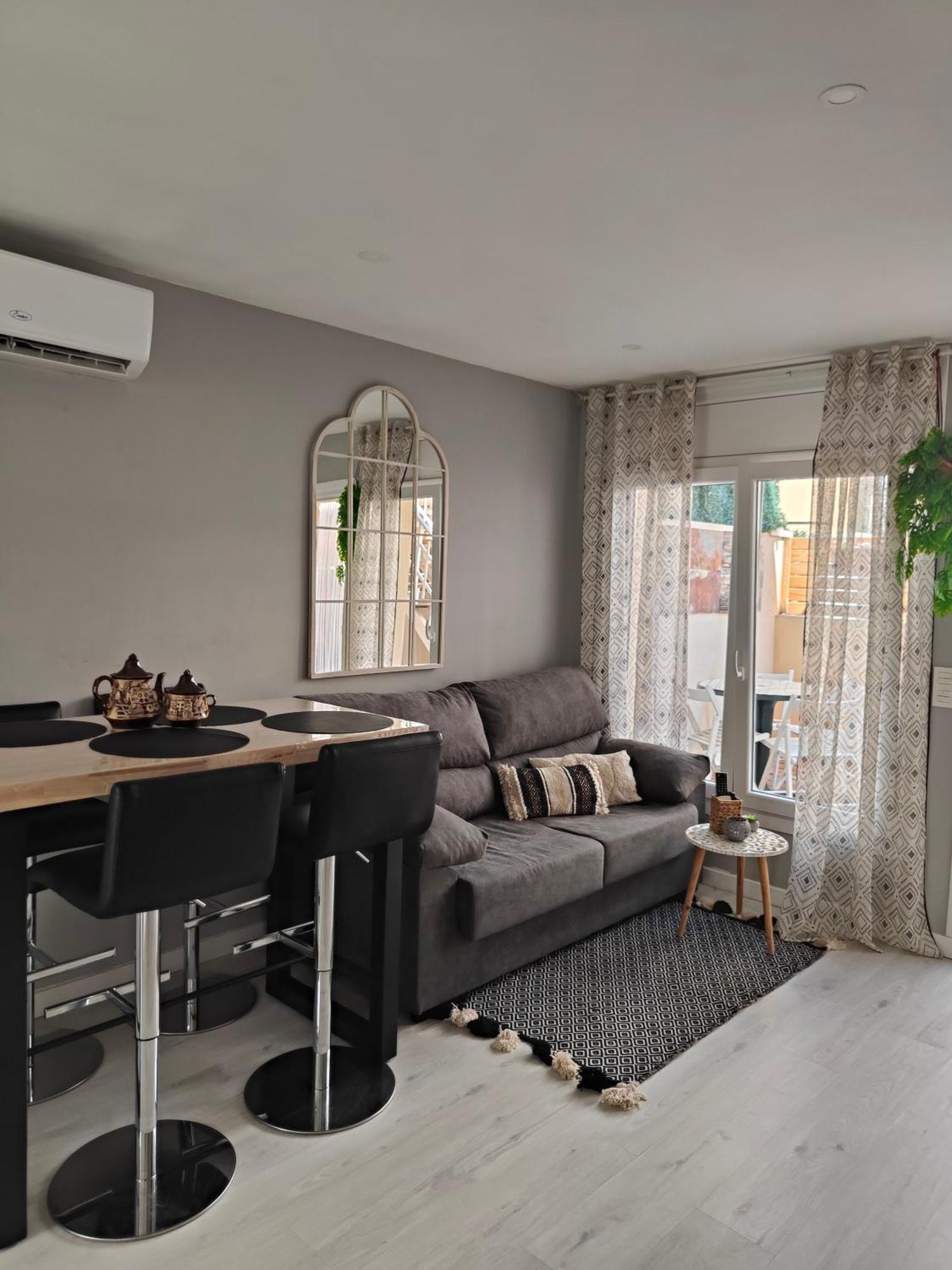 Apartamento Jardines De Babilonia! Wifi! Playa! Port Aventura! Salou Bagian luar foto