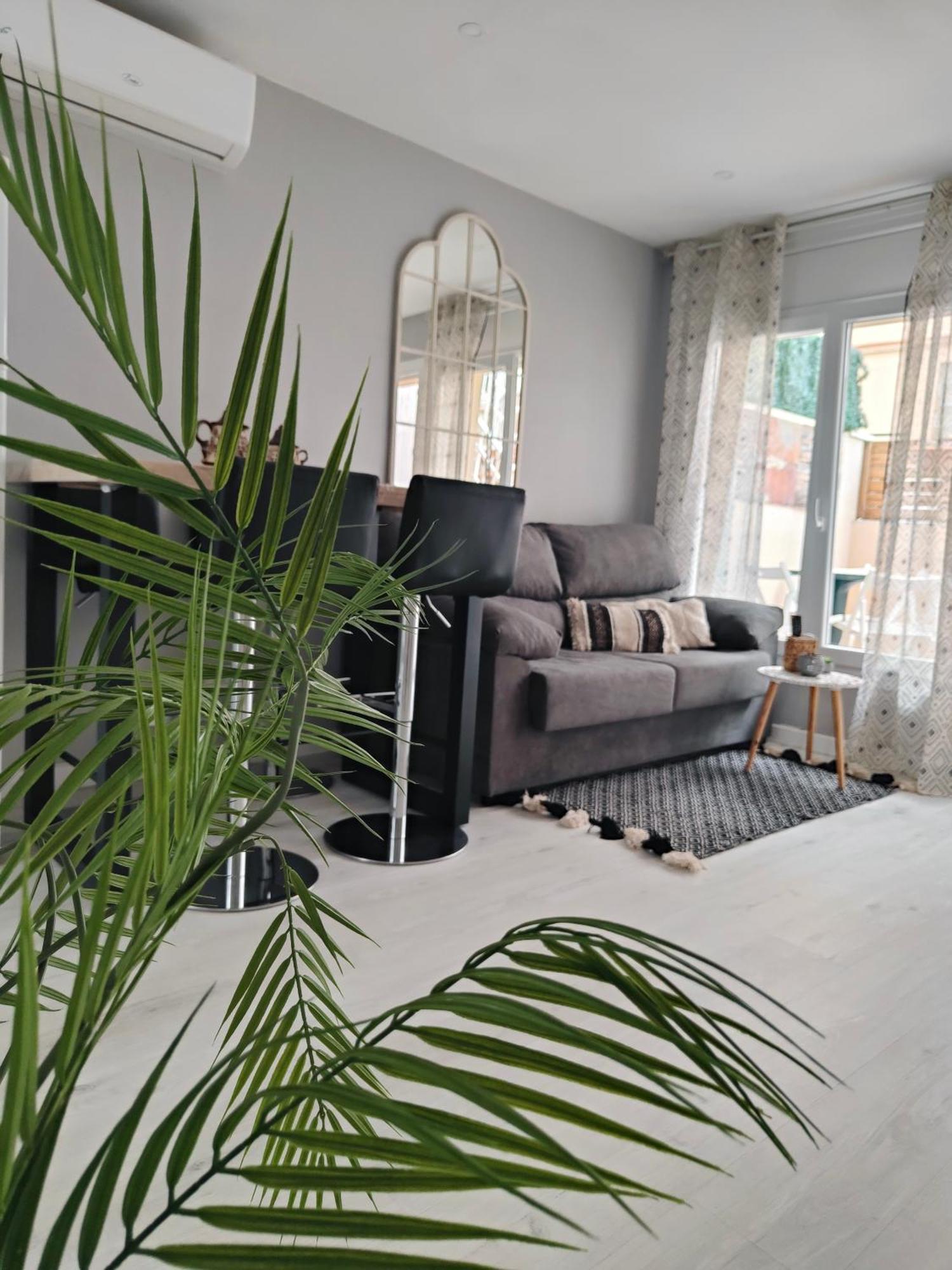 Apartamento Jardines De Babilonia! Wifi! Playa! Port Aventura! Salou Bagian luar foto