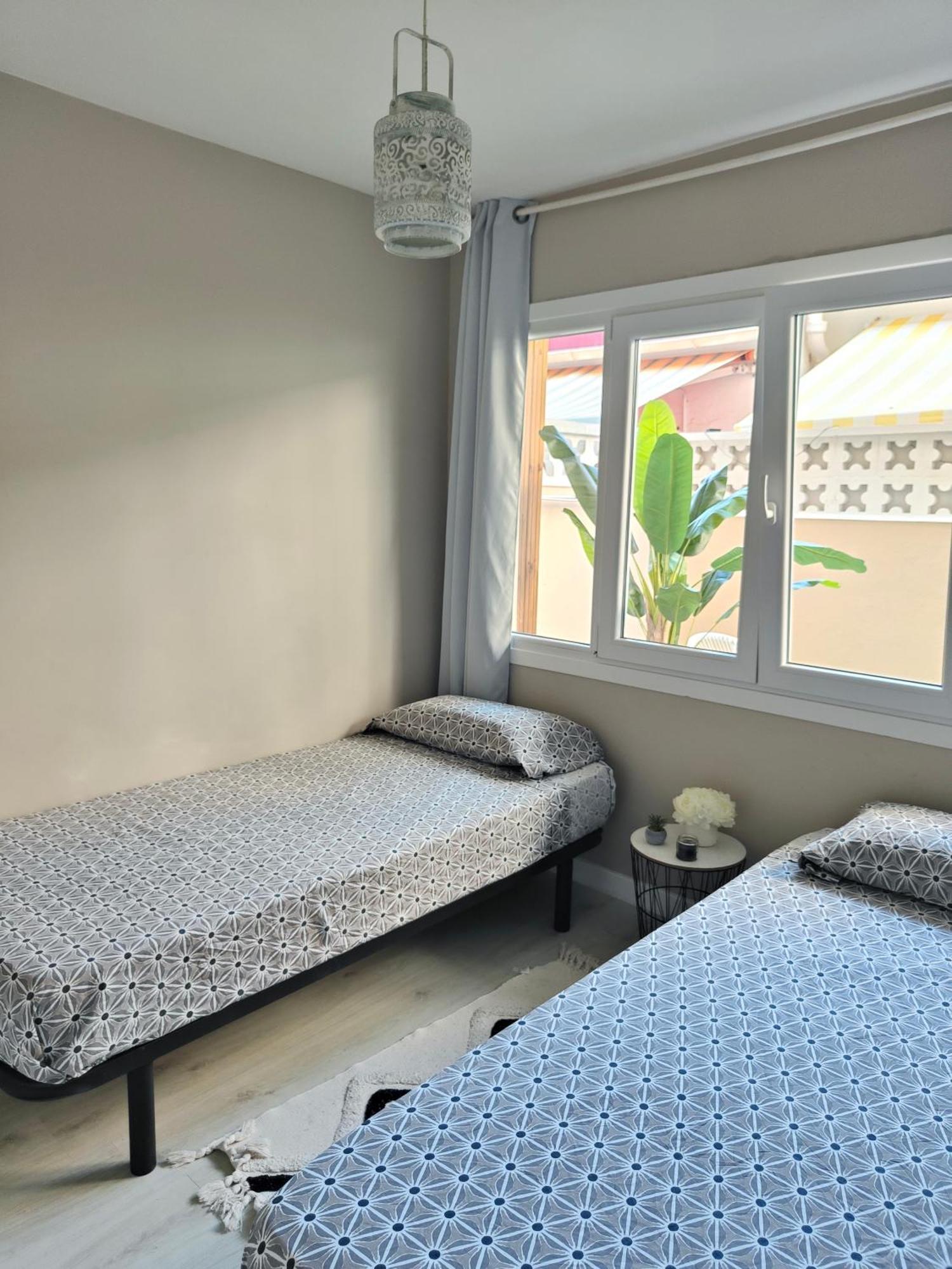 Apartamento Jardines De Babilonia! Wifi! Playa! Port Aventura! Salou Bagian luar foto