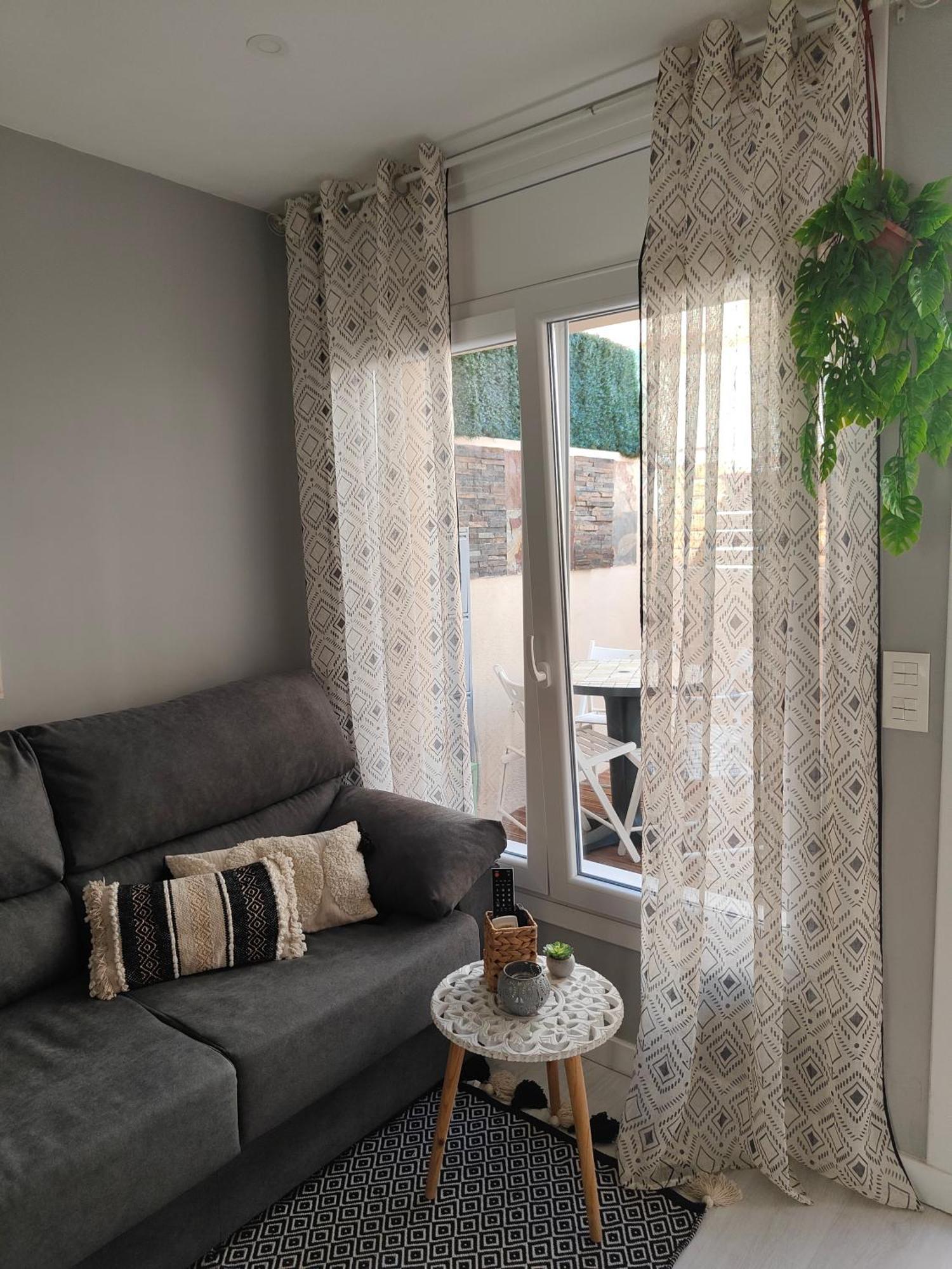 Apartamento Jardines De Babilonia! Wifi! Playa! Port Aventura! Salou Bagian luar foto