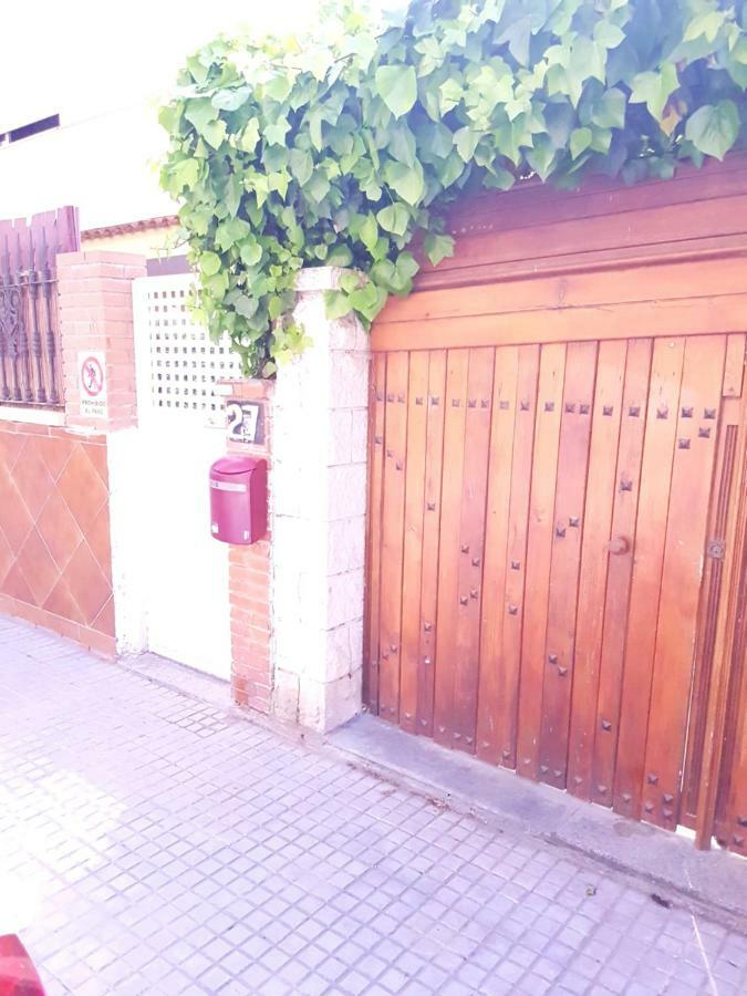 Apartamento Jardines De Babilonia! Wifi! Playa! Port Aventura! Salou Bagian luar foto